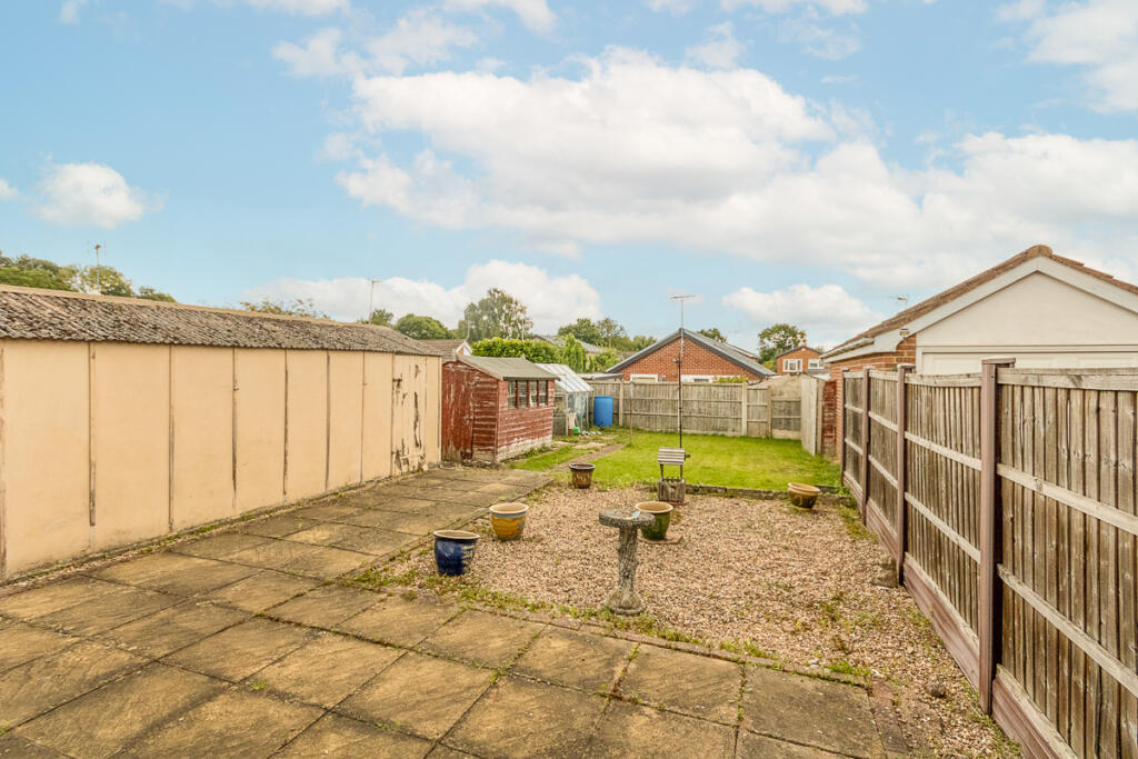 Additional property image - Wroxham Close, Shelton Lock