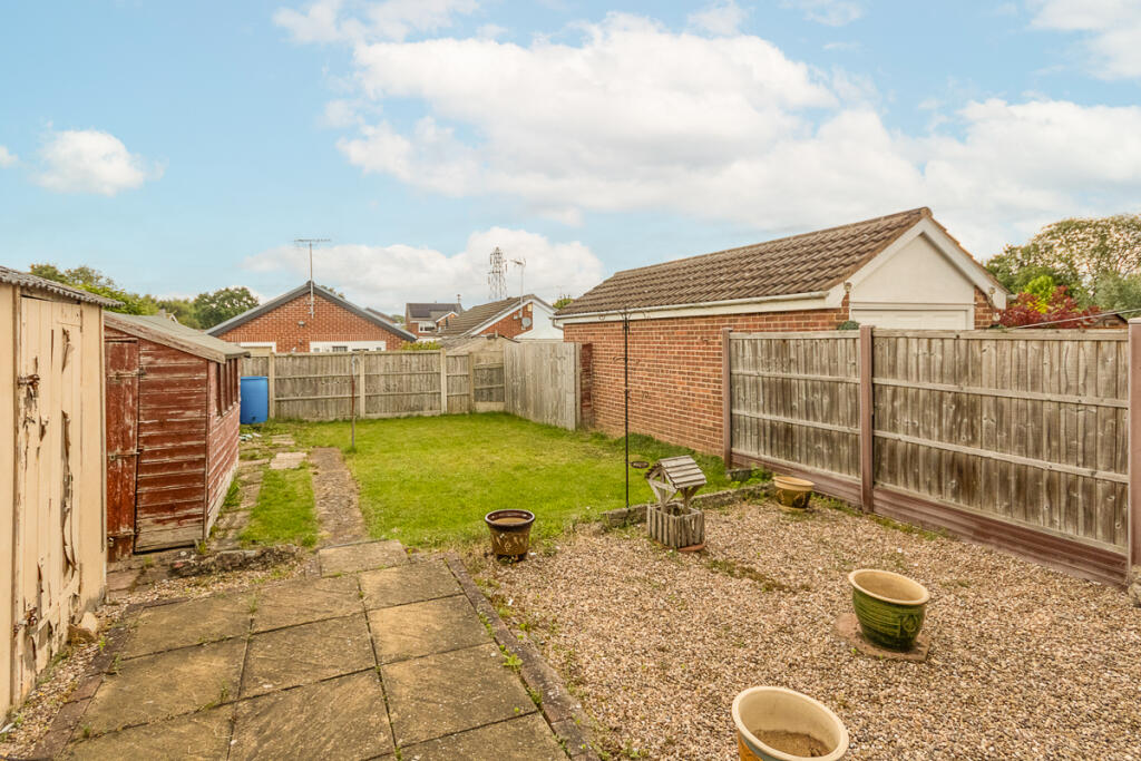 Additional property image - Wroxham Close, Shelton Lock