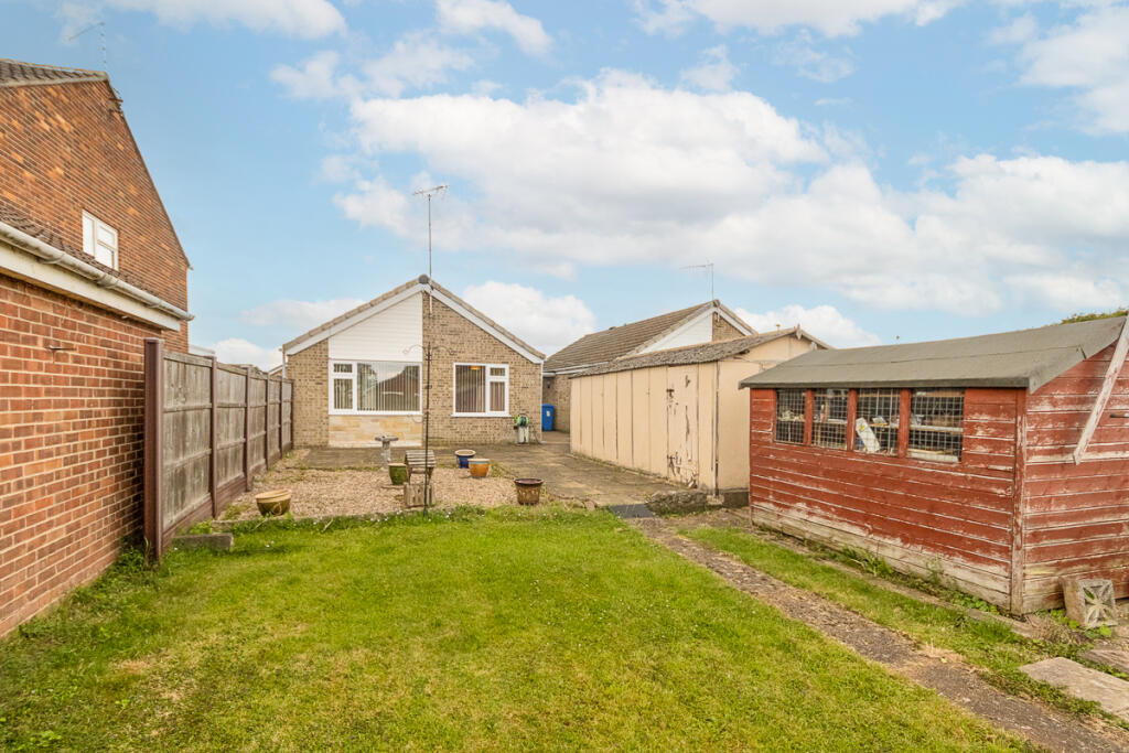 Additional property image - Wroxham Close, Shelton Lock