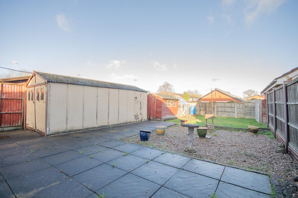 Additional property image - Wroxham Close, Shelton Lock
