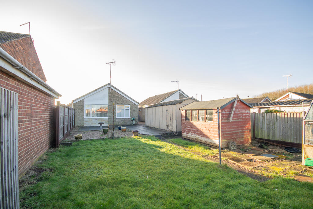 Additional property image - Wroxham Close, Shelton Lock