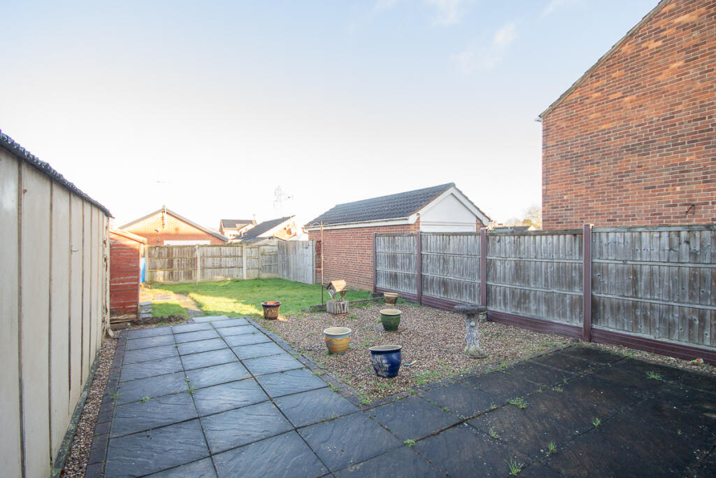 Additional property image - Wroxham Close, Shelton Lock