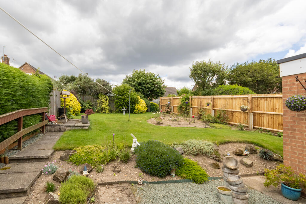 Additional property image - Forrester Avenue, Weston-on-Trent