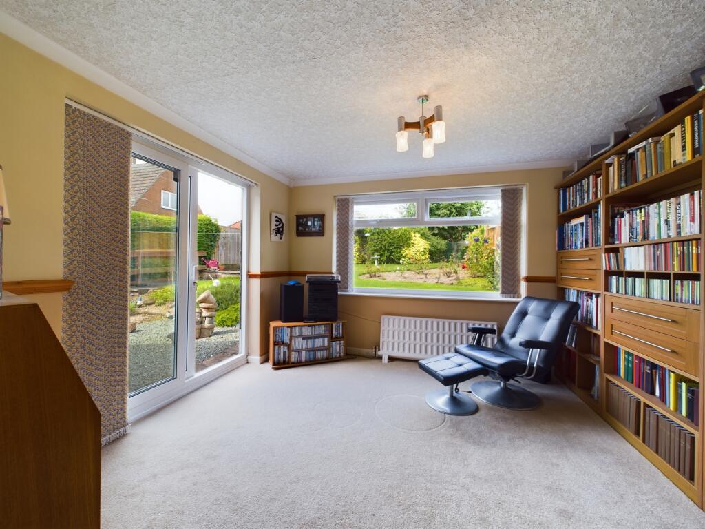 Additional property image - Forrester Avenue, Weston-on-Trent