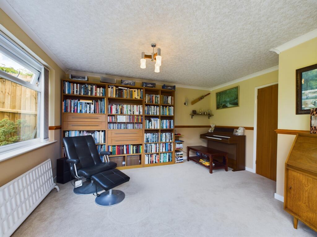 Additional property image - Forrester Avenue, Weston-on-Trent