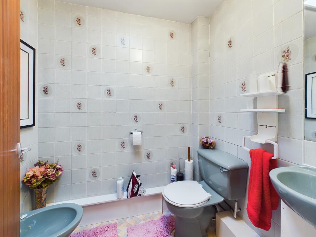 Additional property image - Forrester Avenue, Weston-on-Trent