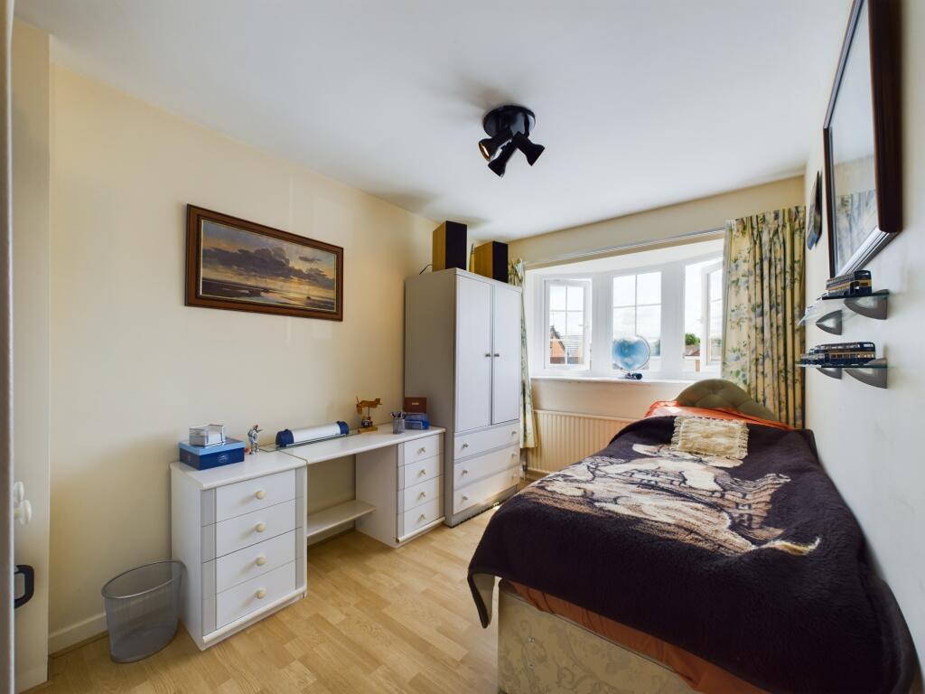 Additional property image - Forrester Avenue, Weston-on-Trent