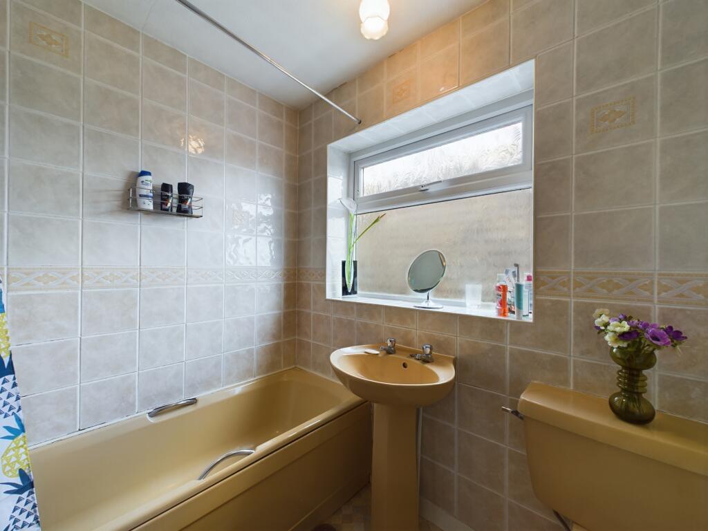 Additional property image - Forrester Avenue, Weston-on-Trent