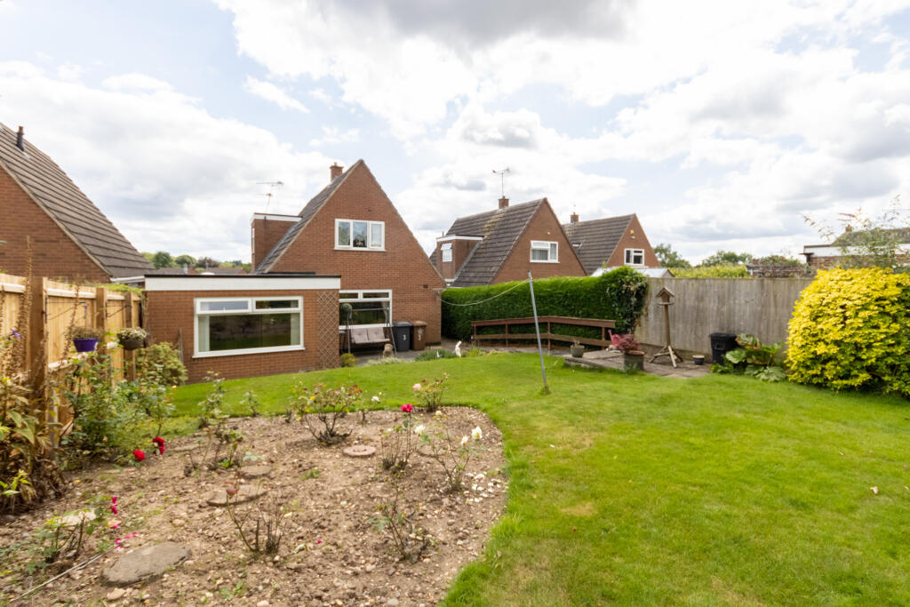 Additional property image - Forrester Avenue, Weston-on-Trent
