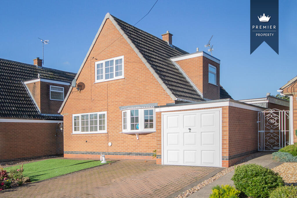Additional property image - Forrester Avenue, Weston-on-Trent