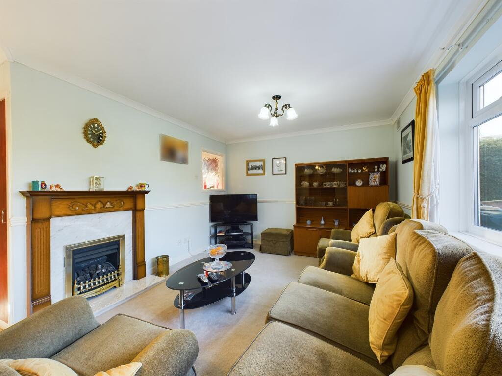 Additional property image - Forrester Avenue, Weston-on-Trent