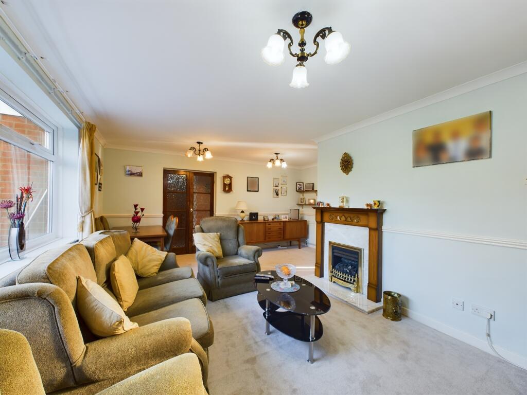 Additional property image - Forrester Avenue, Weston-on-Trent