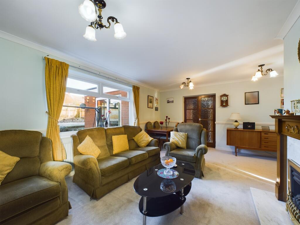 Additional property image - Forrester Avenue, Weston-on-Trent