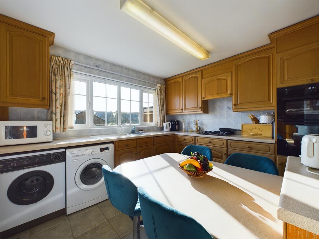 Additional property image - Forrester Avenue, Weston-on-Trent