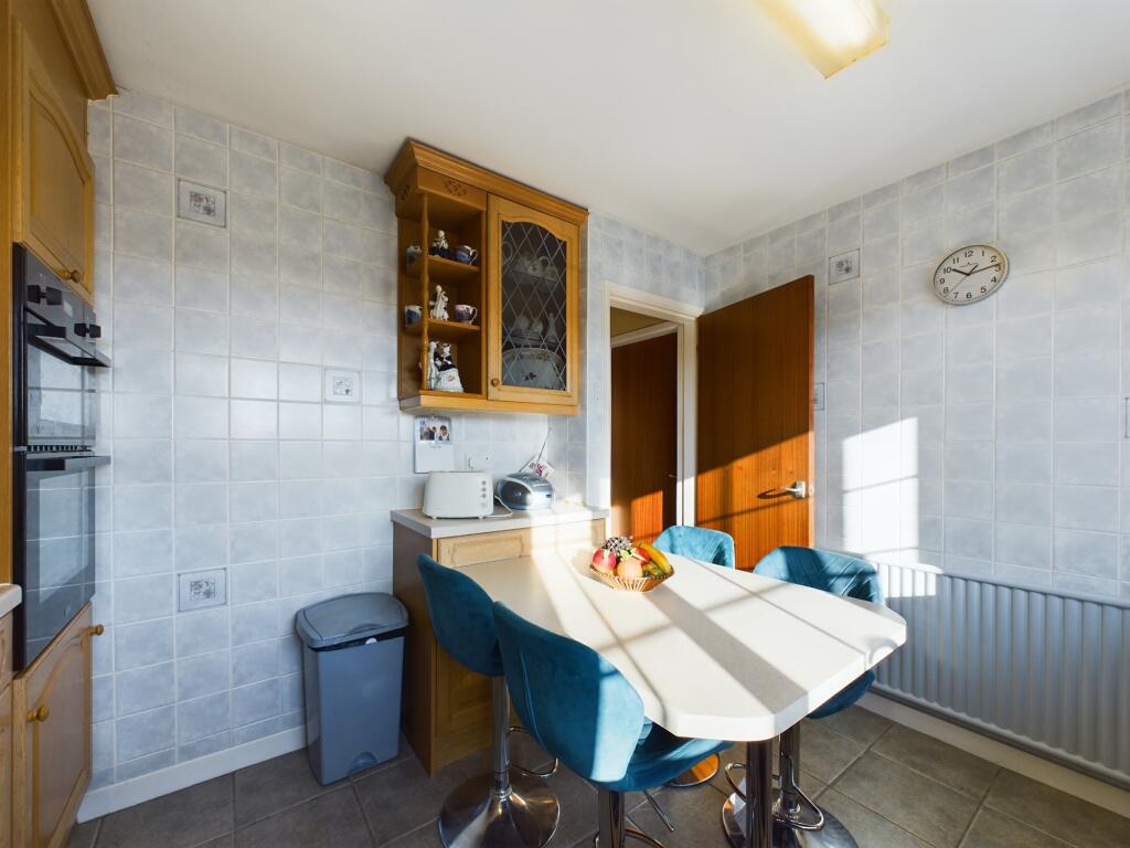 Additional property image - Forrester Avenue, Weston-on-Trent