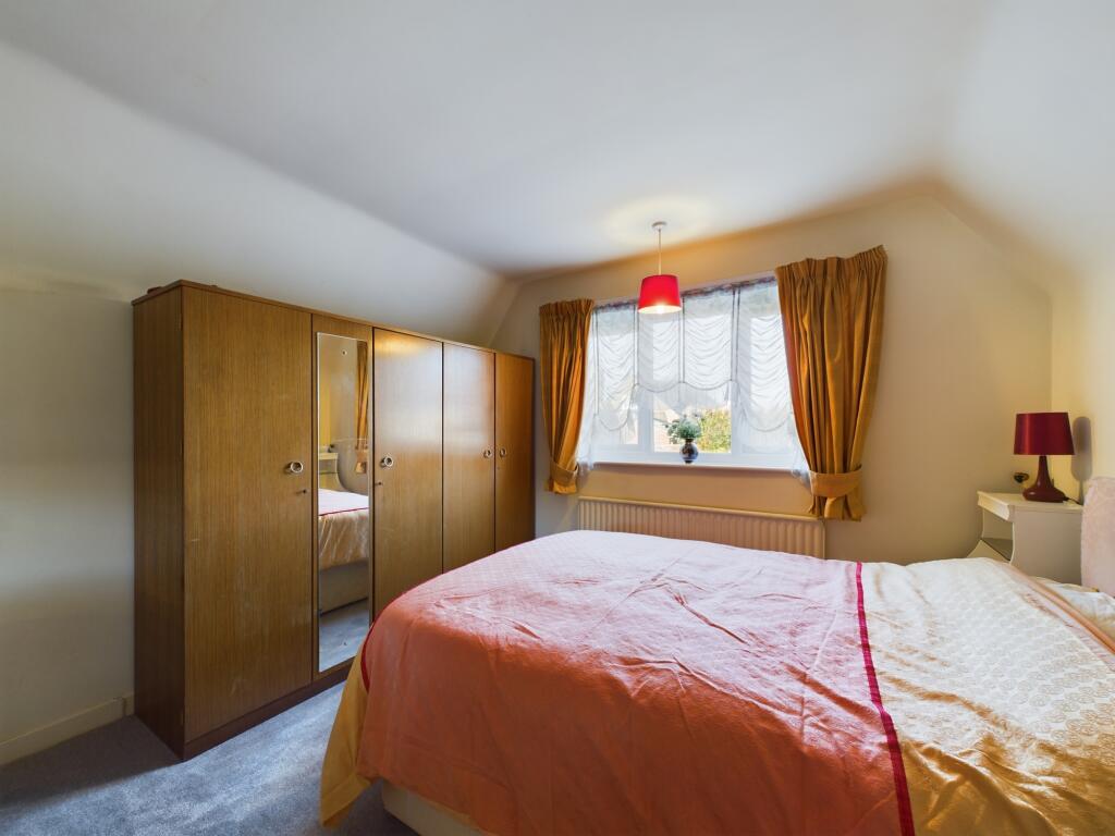 Additional property image - Forrester Avenue, Weston-on-Trent