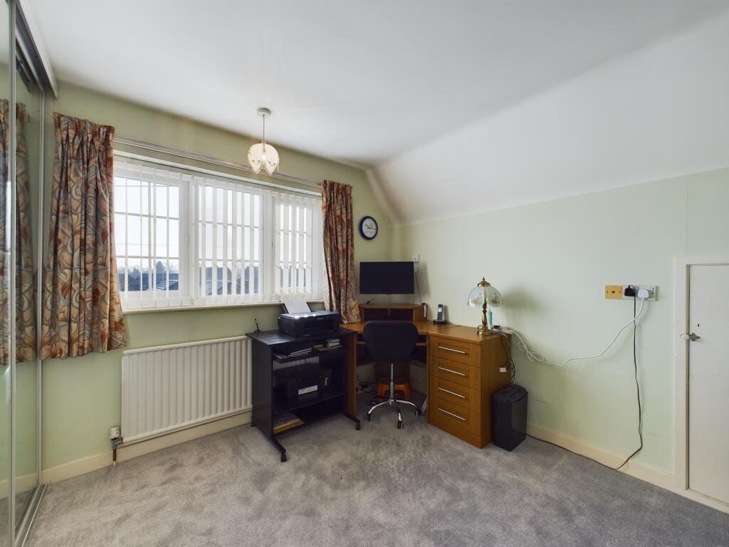 Additional property image - Forrester Avenue, Weston-on-Trent
