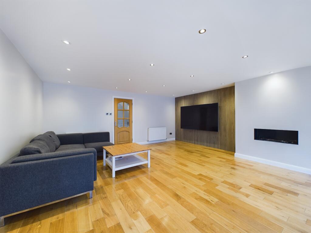 Additional property image - Sinfin Moor Lane, Chellaston