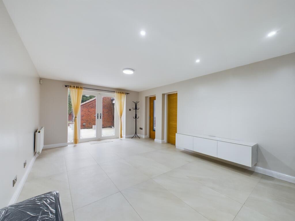 Additional property image - Sinfin Moor Lane, Chellaston
