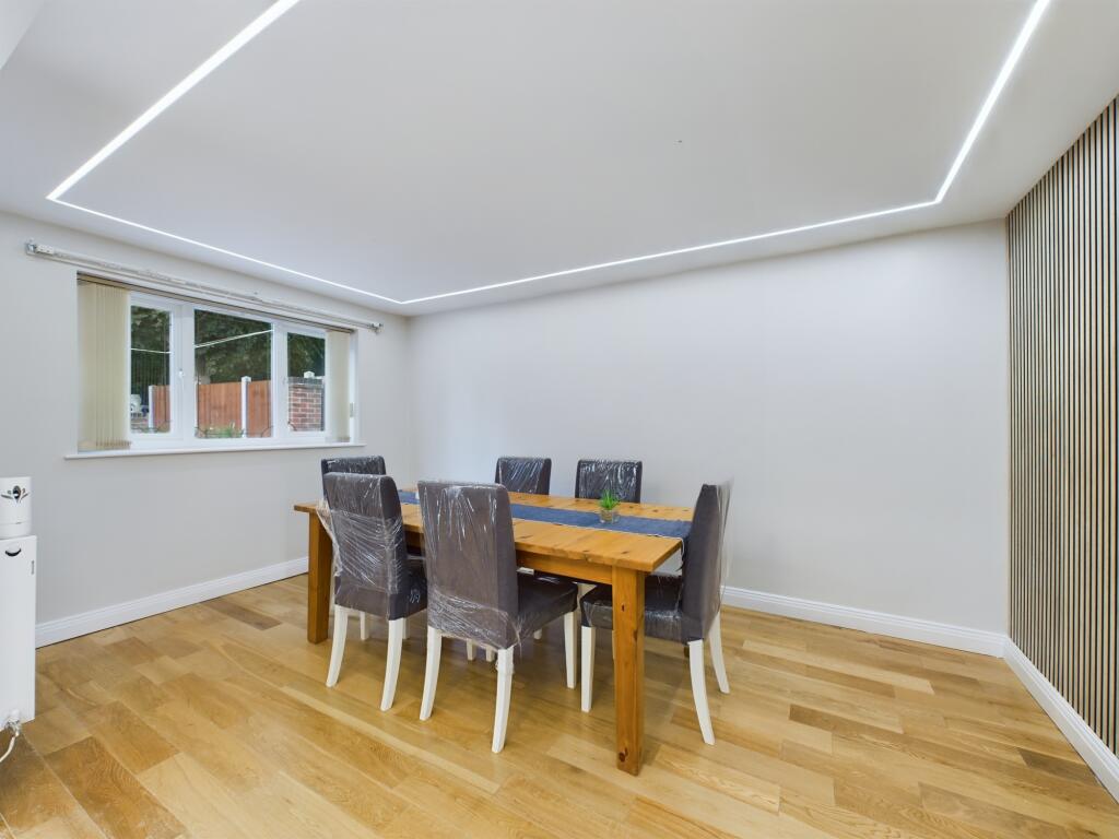 Additional property image - Sinfin Moor Lane, Chellaston