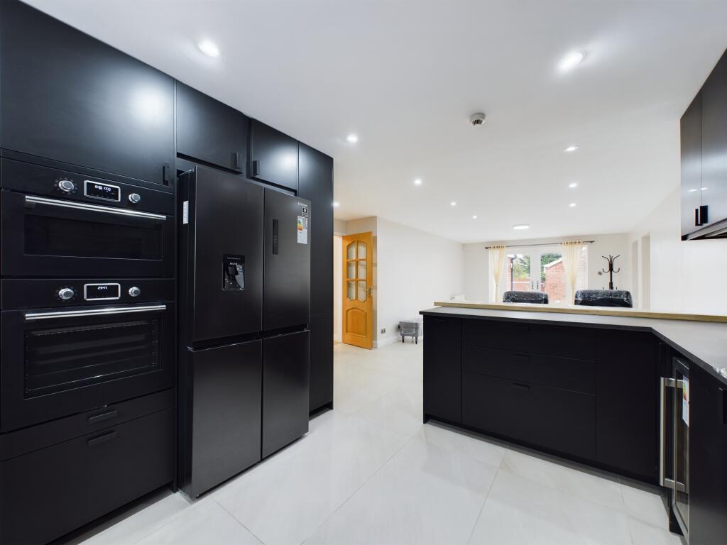 Additional property image - Sinfin Moor Lane, Chellaston
