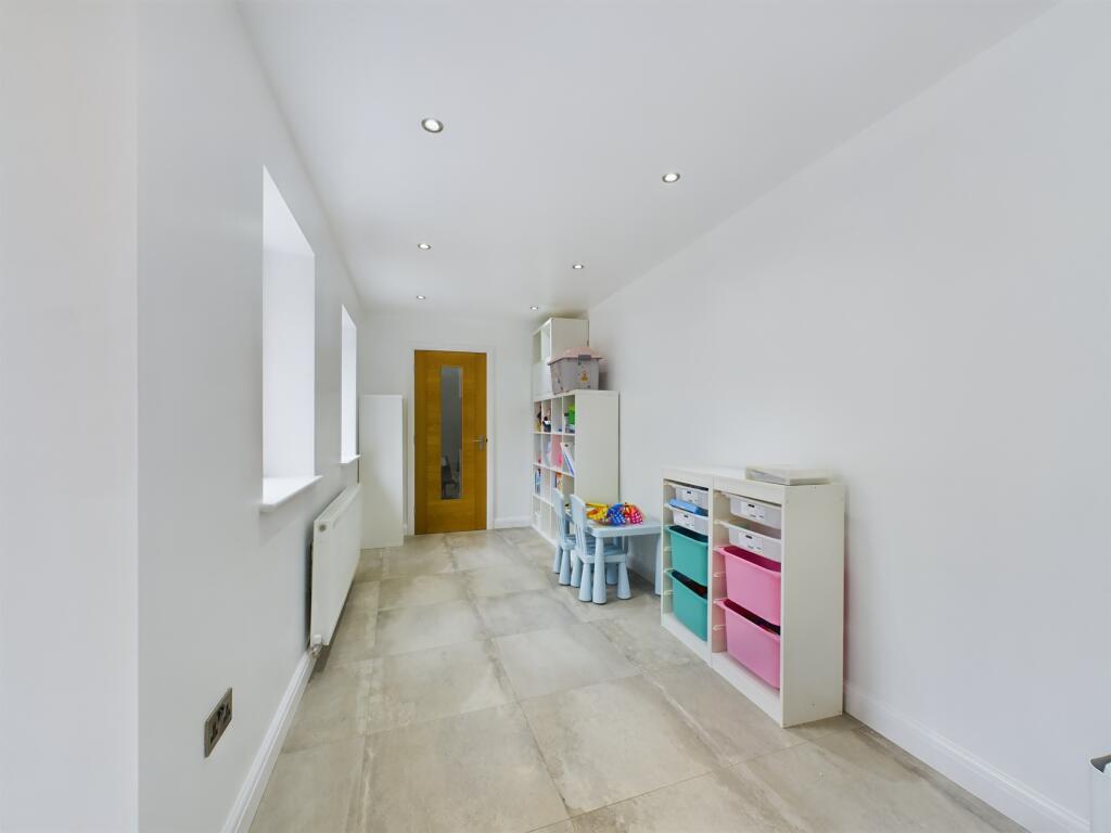 Additional property image - Sinfin Moor Lane, Chellaston