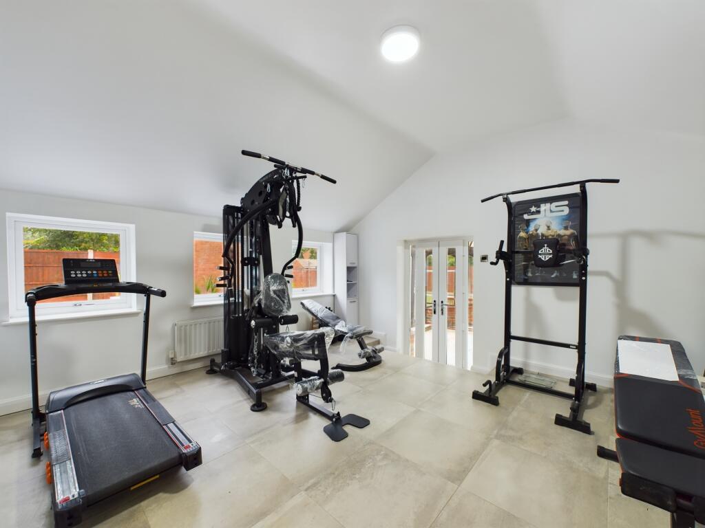Additional property image - Sinfin Moor Lane, Chellaston
