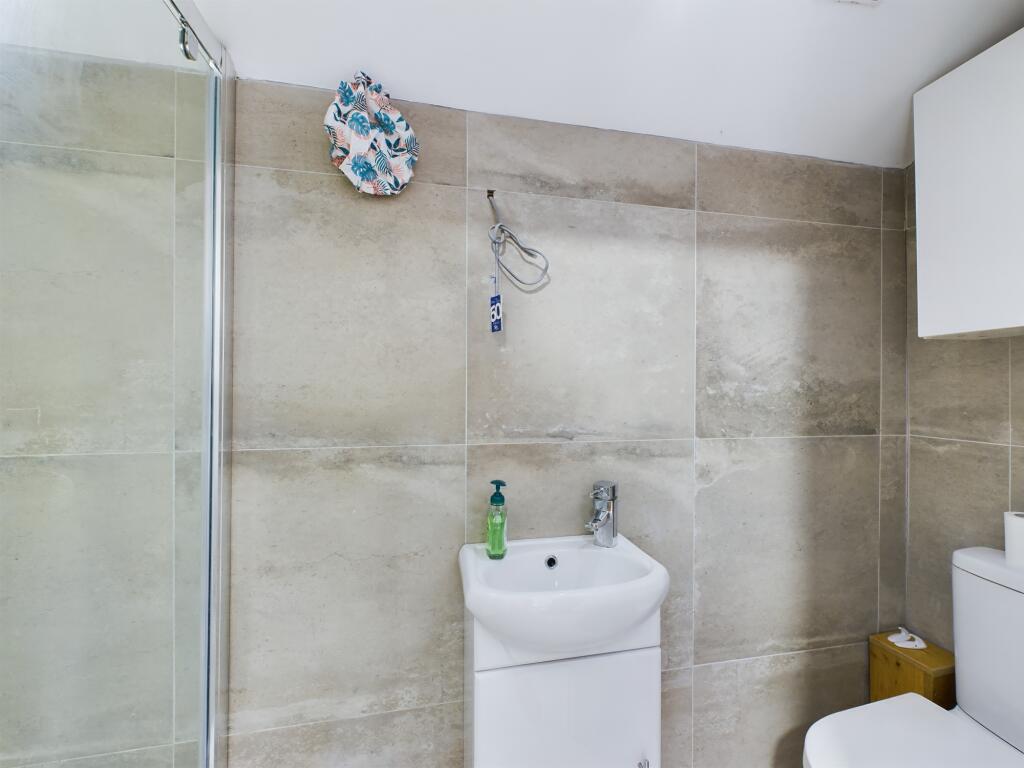 Additional property image - Sinfin Moor Lane, Chellaston