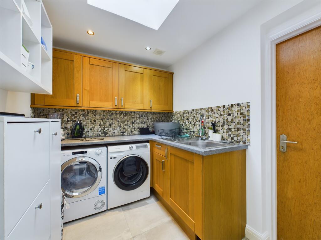 Additional property image - Sinfin Moor Lane, Chellaston