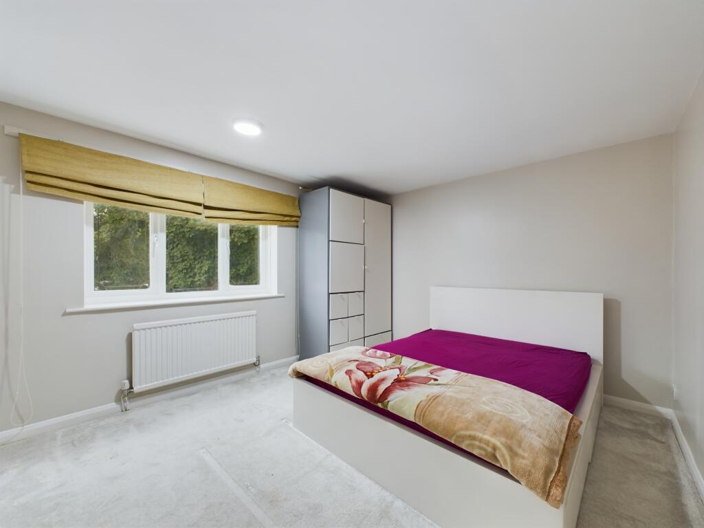 Additional property image - Sinfin Moor Lane, Chellaston