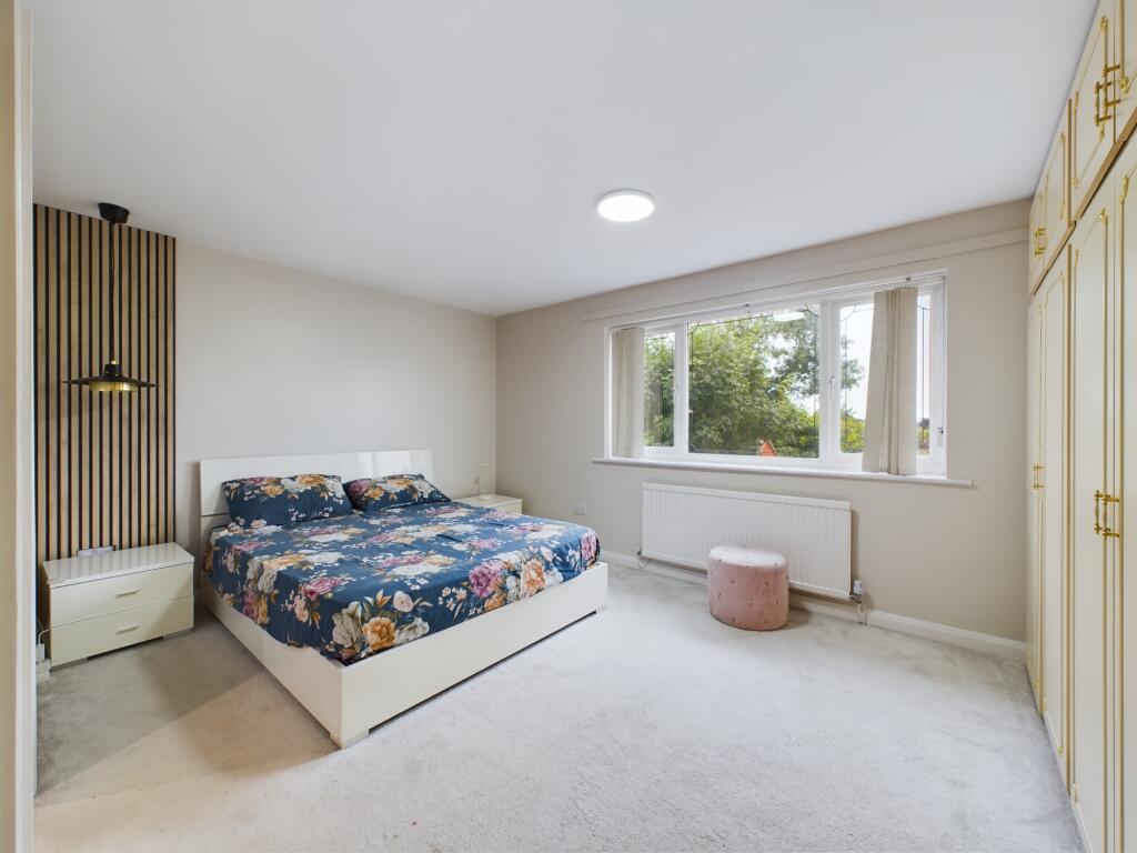 Additional property image - Sinfin Moor Lane, Chellaston