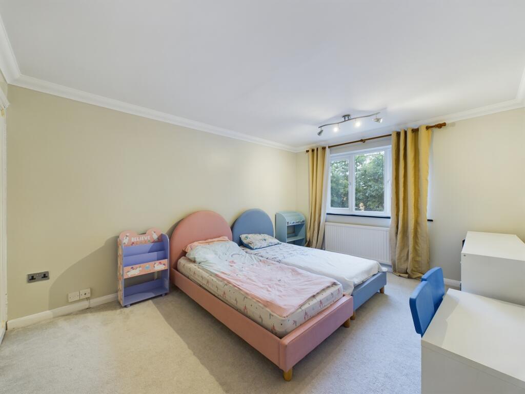 Additional property image - Sinfin Moor Lane, Chellaston