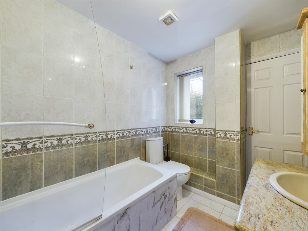 Additional property image - Sinfin Moor Lane, Chellaston