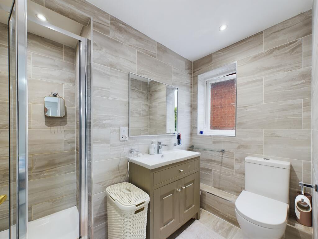 Additional property image - Sinfin Moor Lane, Chellaston