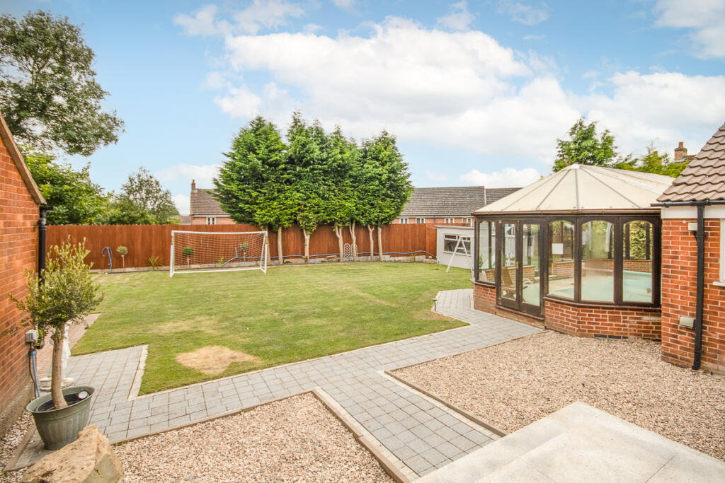 Additional property image - Sinfin Moor Lane, Chellaston