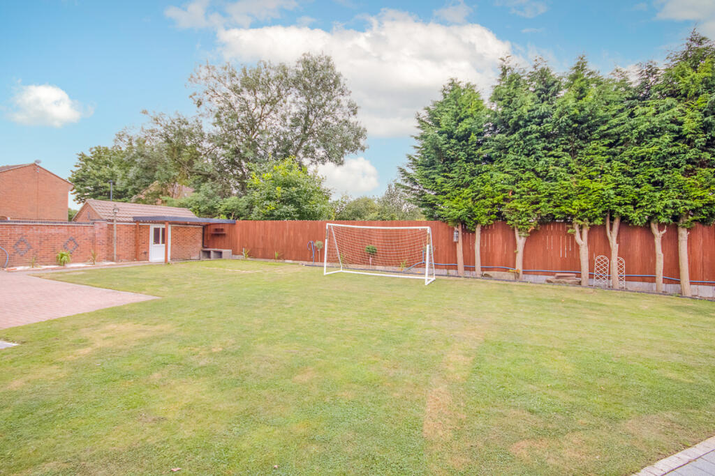 Additional property image - Sinfin Moor Lane, Chellaston