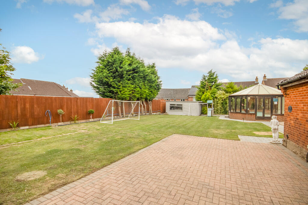 Additional property image - Sinfin Moor Lane, Chellaston