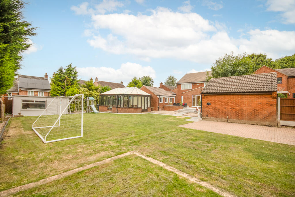 Additional property image - Sinfin Moor Lane, Chellaston