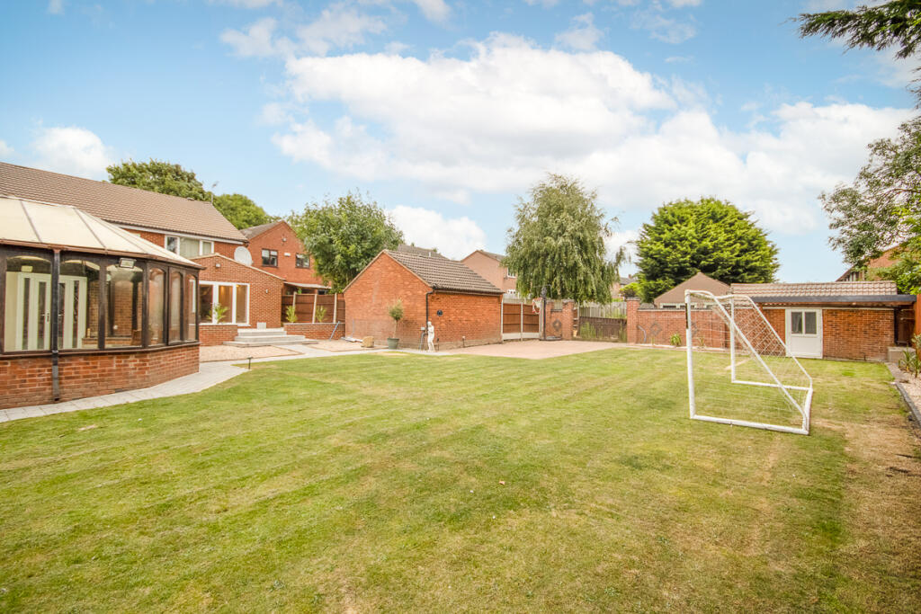 Additional property image - Sinfin Moor Lane, Chellaston