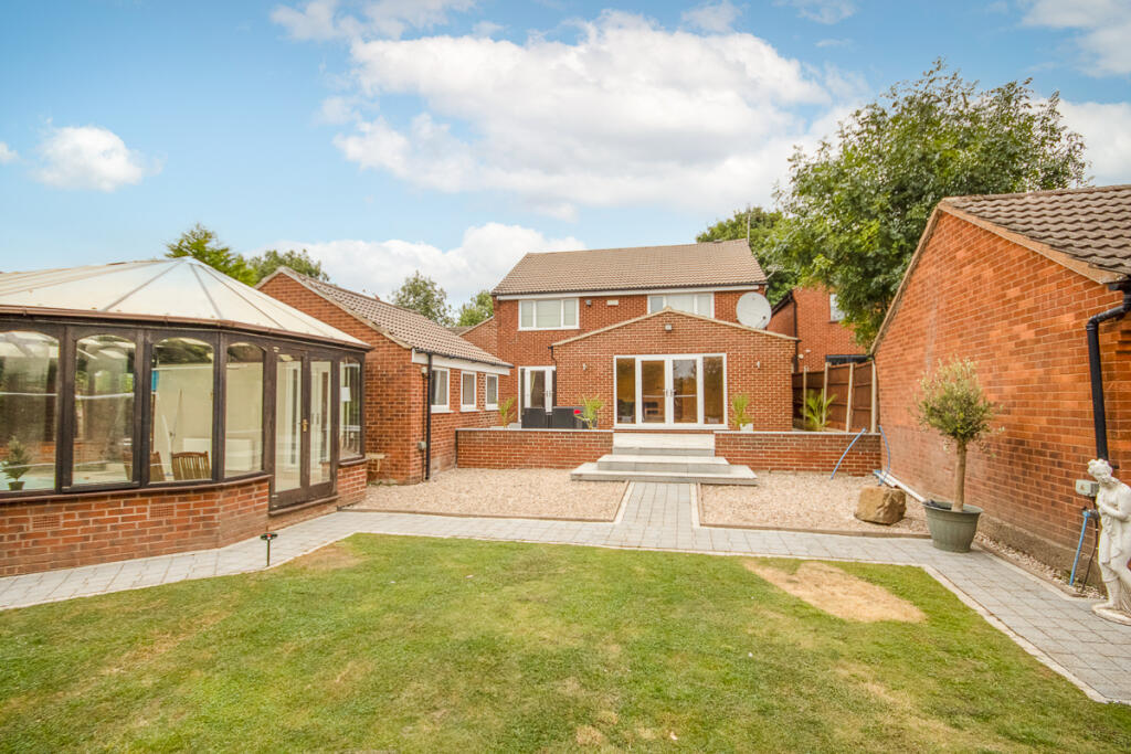 Additional property image - Sinfin Moor Lane, Chellaston