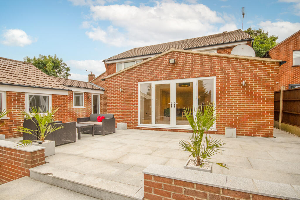 Additional property image - Sinfin Moor Lane, Chellaston