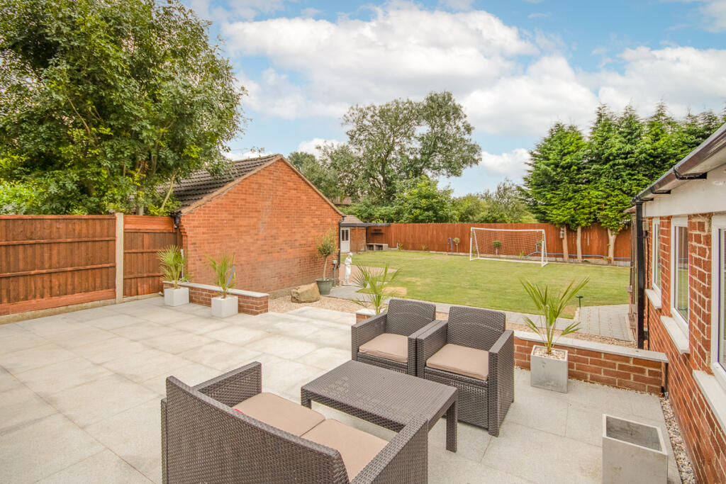 Additional property image - Sinfin Moor Lane, Chellaston