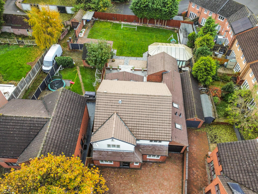 Additional property image - Sinfin Moor Lane, Chellaston