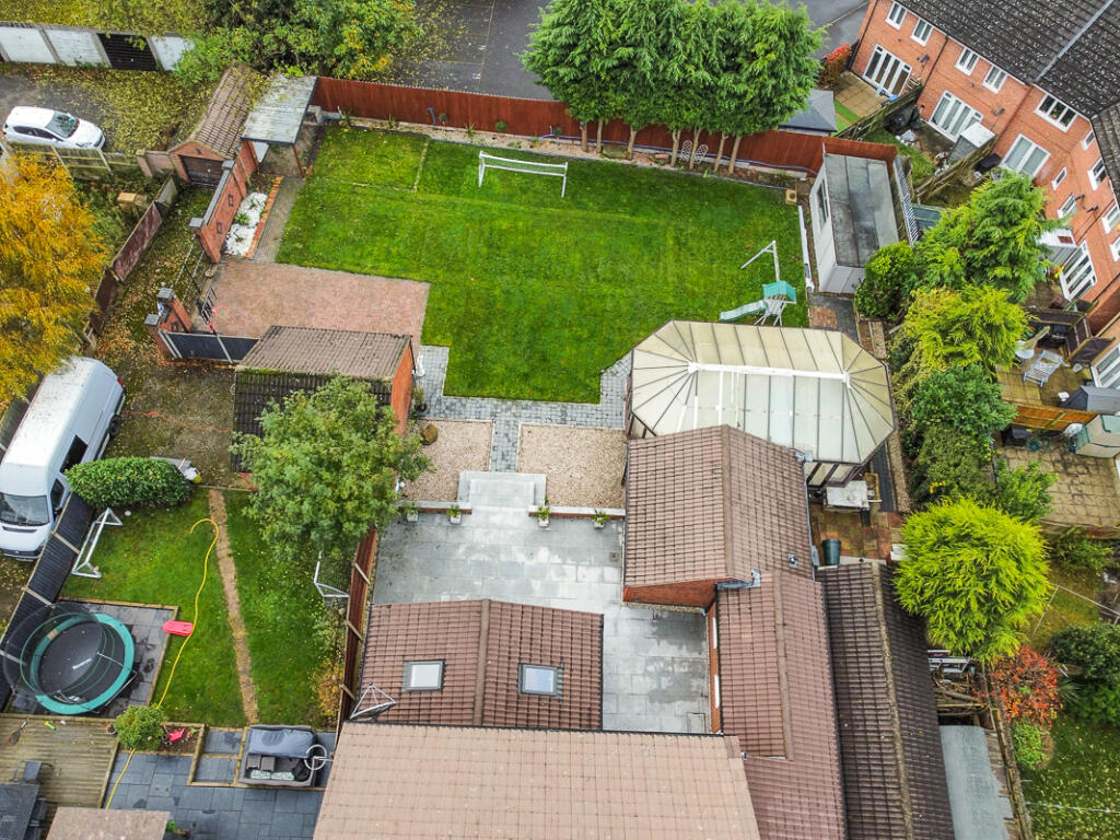 Additional property image - Sinfin Moor Lane, Chellaston
