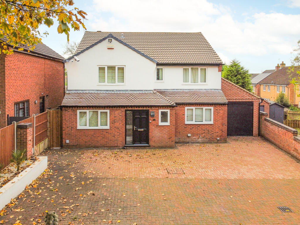 Additional property image - Sinfin Moor Lane, Chellaston