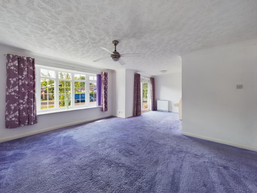 Additional property image - Heigham Close, Shelton Lock
