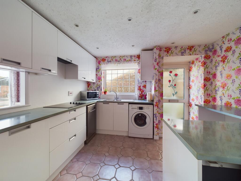 Additional property image - Heigham Close, Shelton Lock