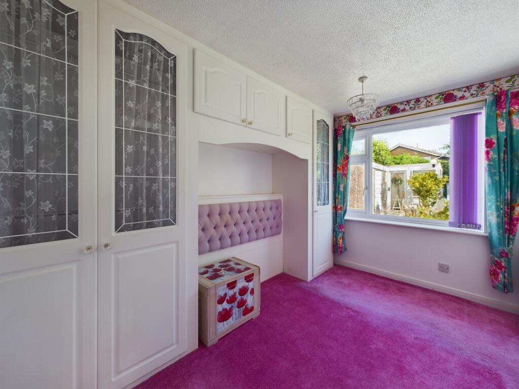 Additional property image - Heigham Close, Shelton Lock