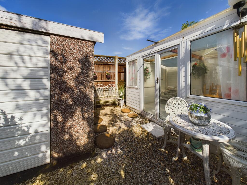 Additional property image - Heigham Close, Shelton Lock