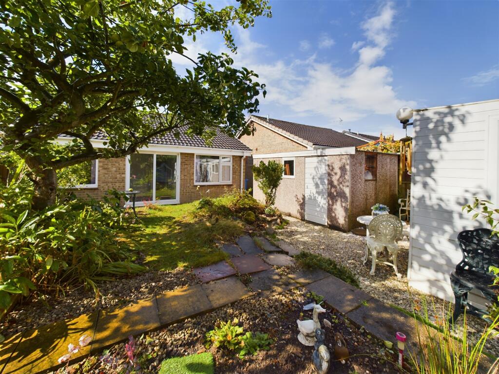 Additional property image - Heigham Close, Shelton Lock